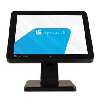 Logic Controls SB1015 I5 CPU 4GB RAM 240GB SSD NO OS